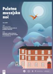 Poletna muzejska noč 2019